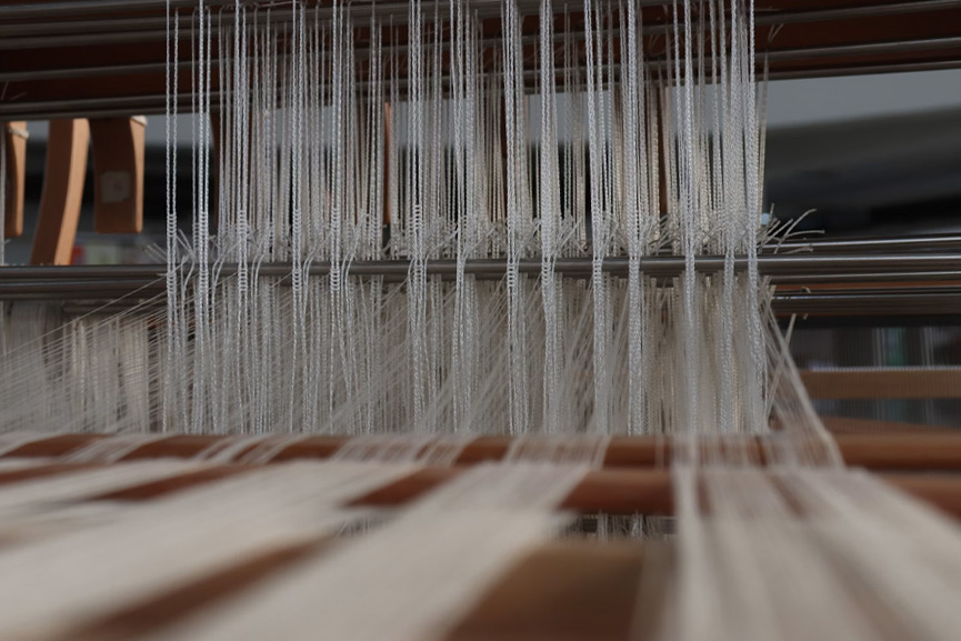 Crafting Comfort